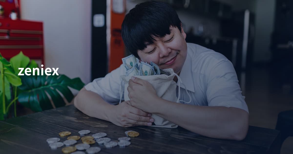 zeniex