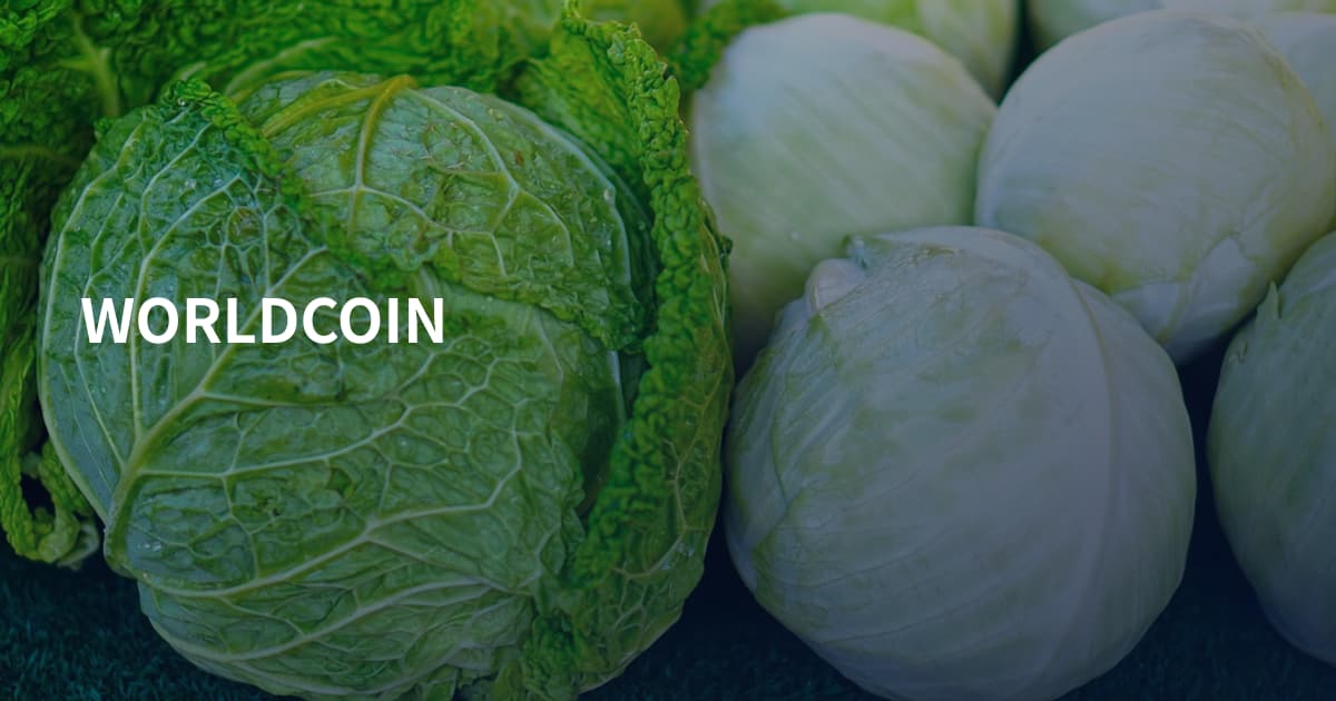 WORLDCOIN
