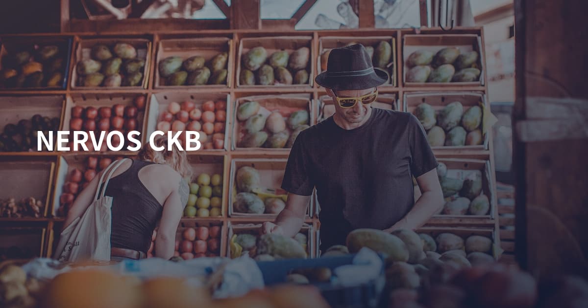 NERVOS CKB