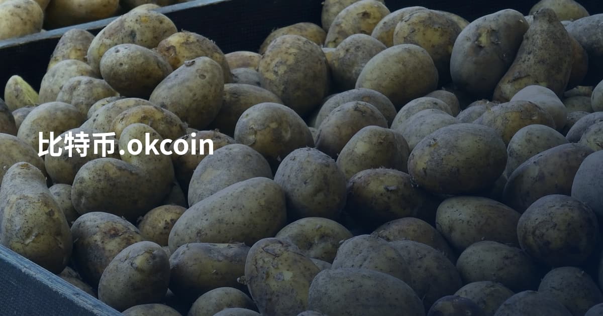 比特币.okcoin