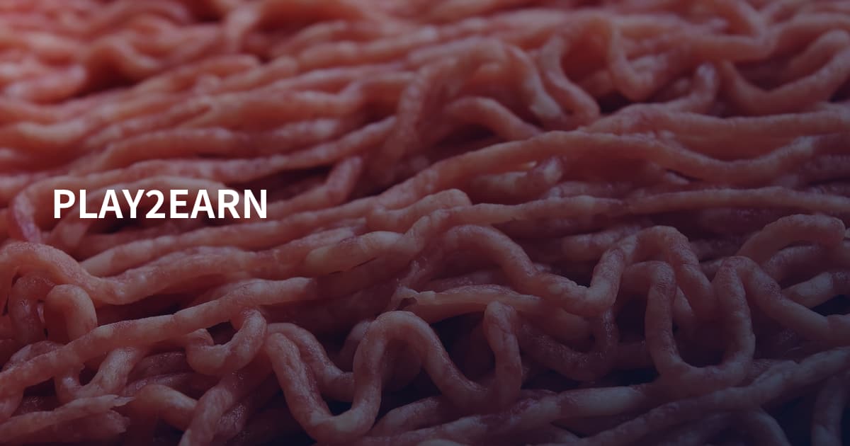 PLAY2EARN