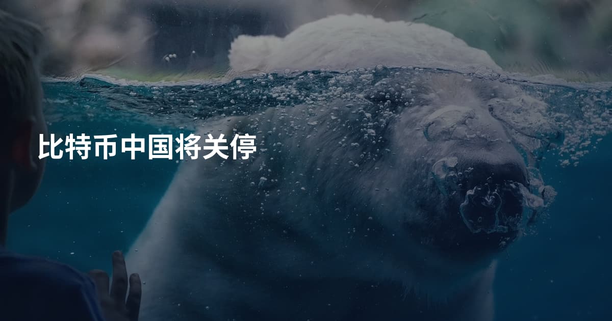 比特币中国将关停