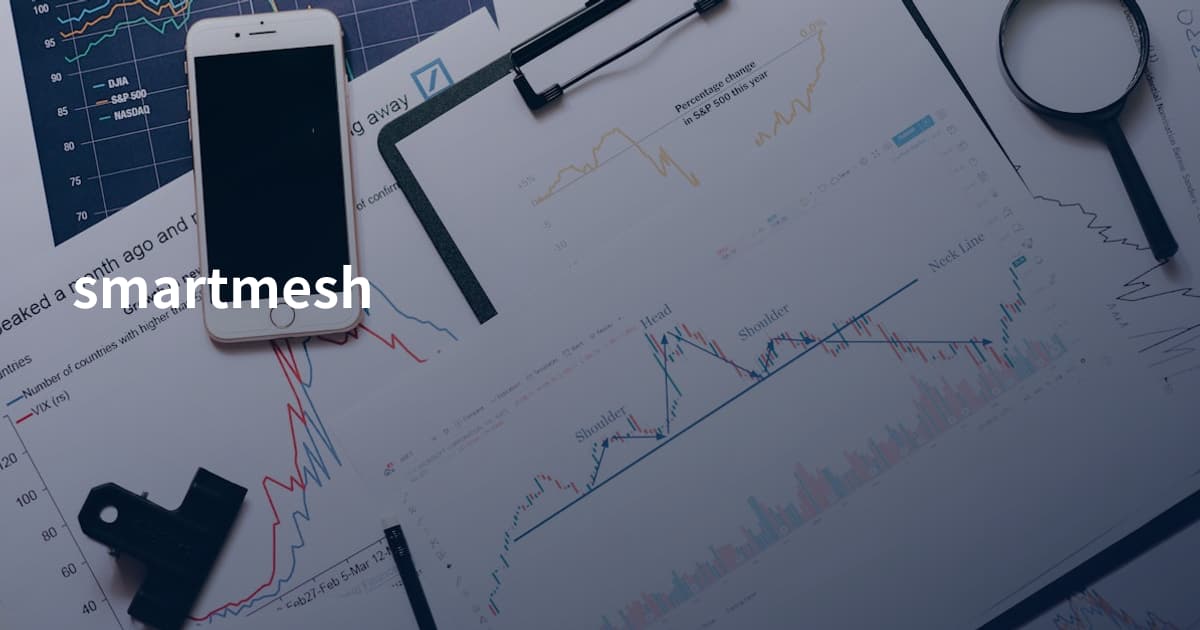 smartmesh