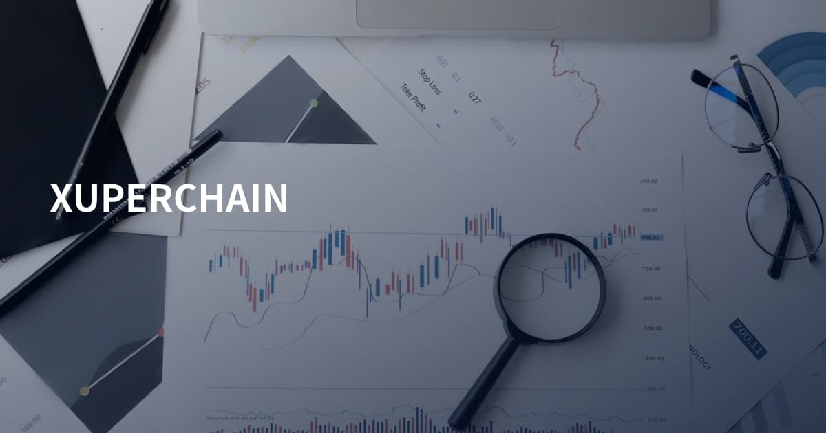 XUPERCHAIN