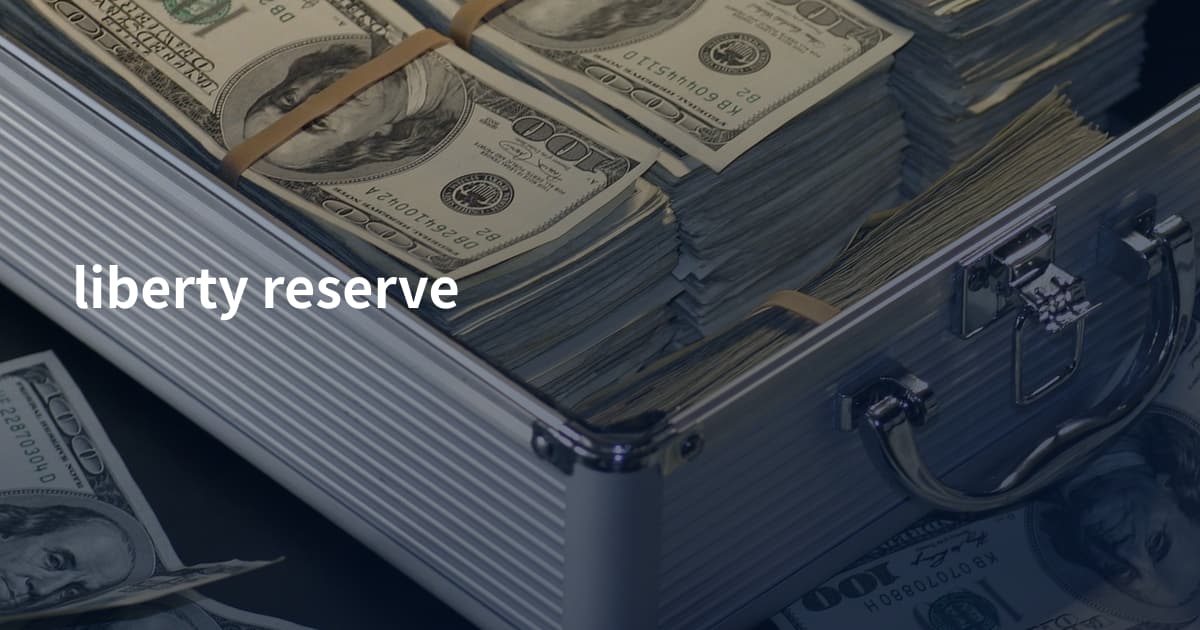liberty reserve