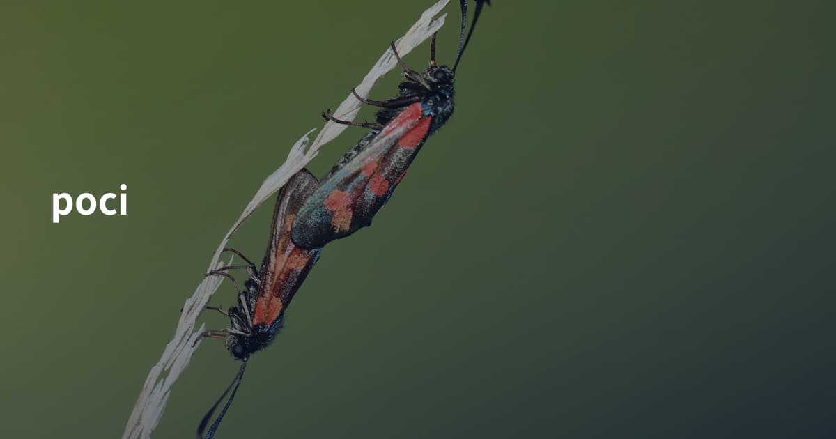 poci