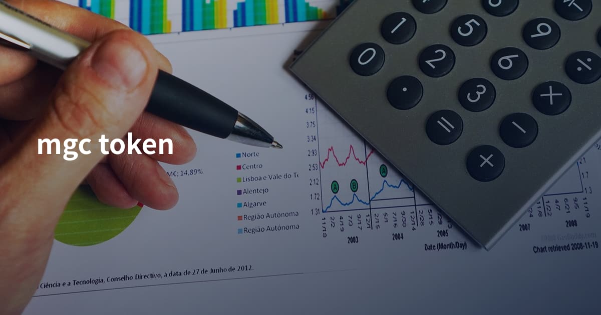 mgc token