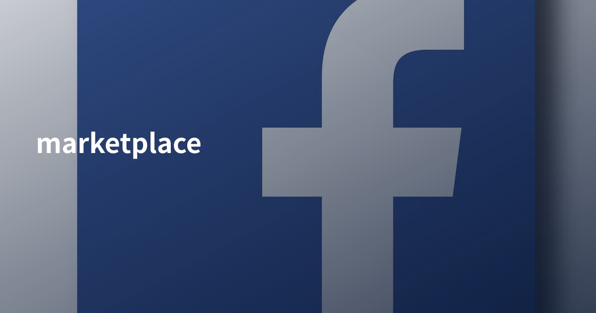 marketplace