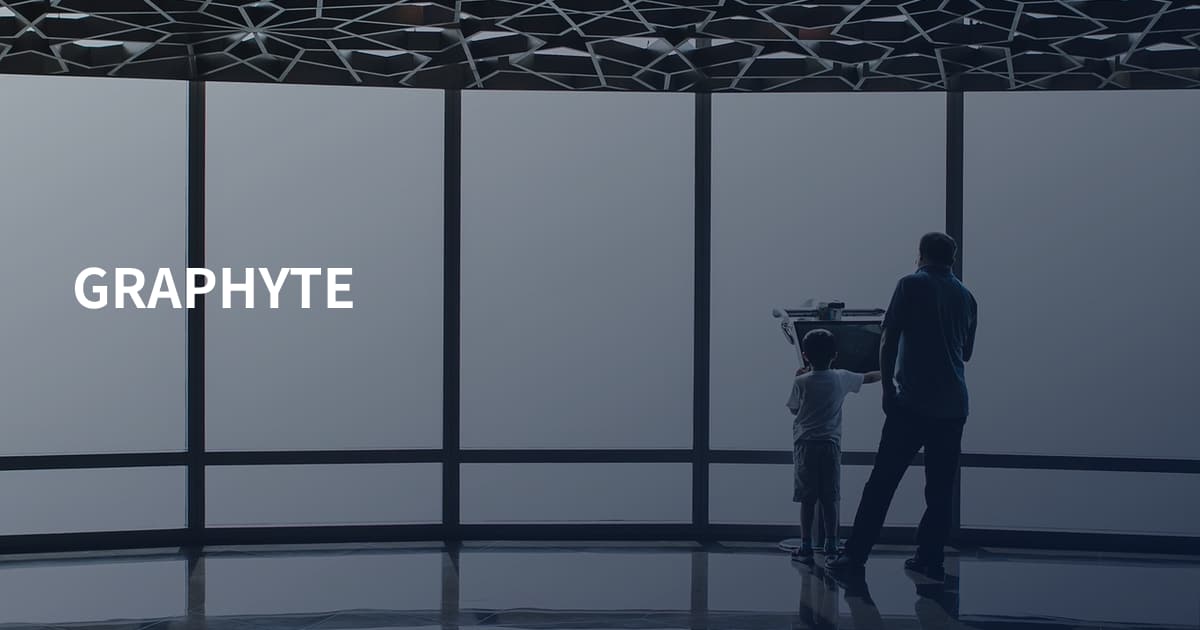 GRAPHYTE