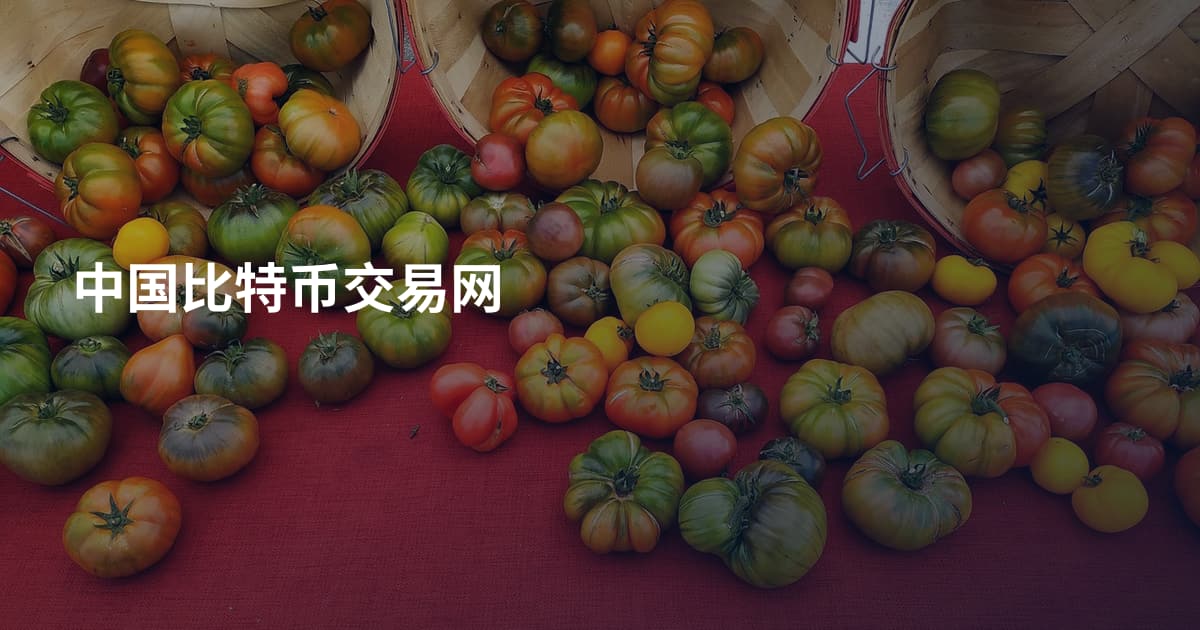 中国比特币交易网