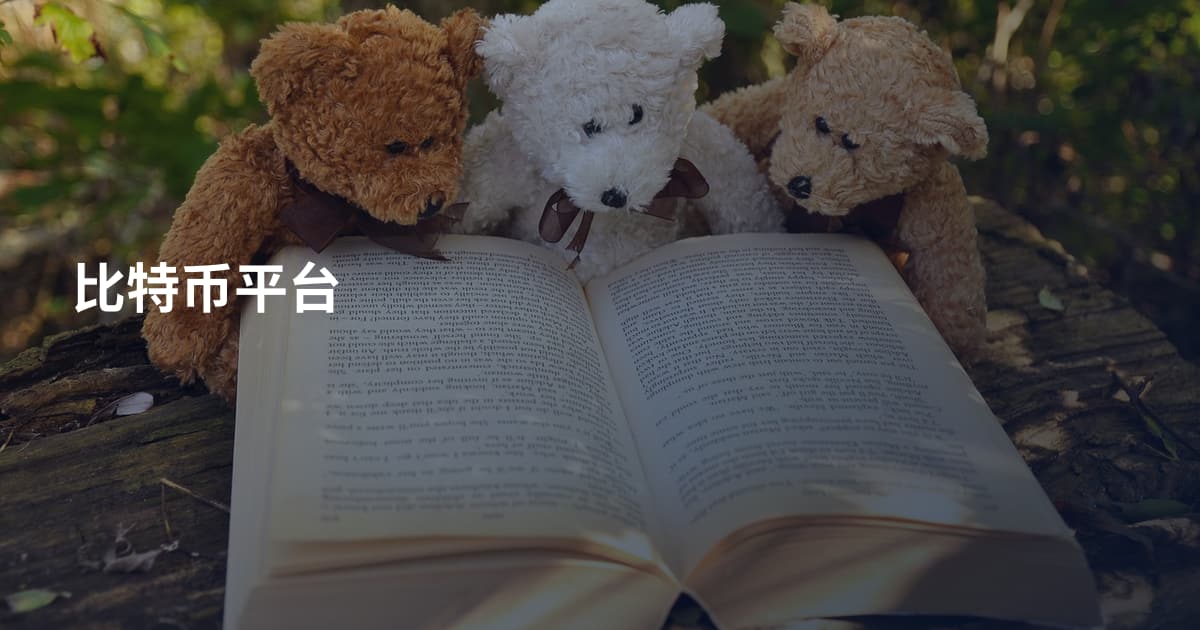 比特币平台