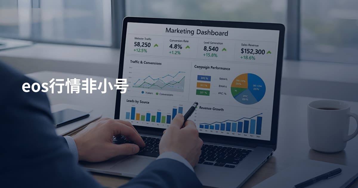 eos行情非小号