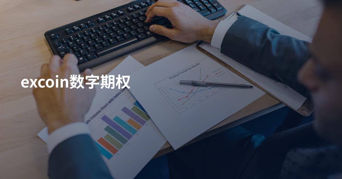 excoin数字期权