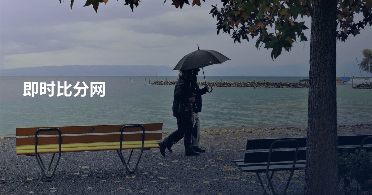 即时比分网