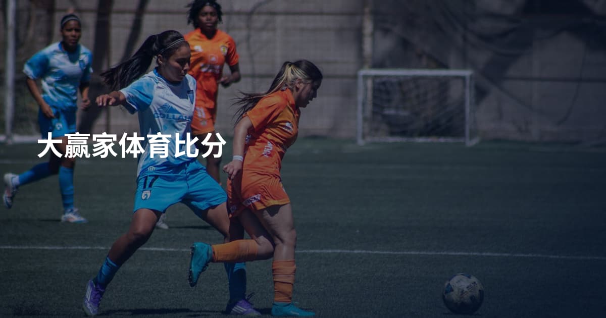 大赢家体育比分