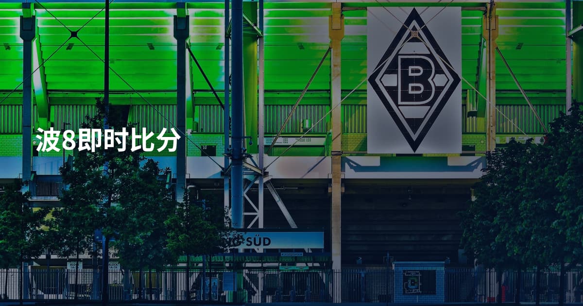 波8即时比分