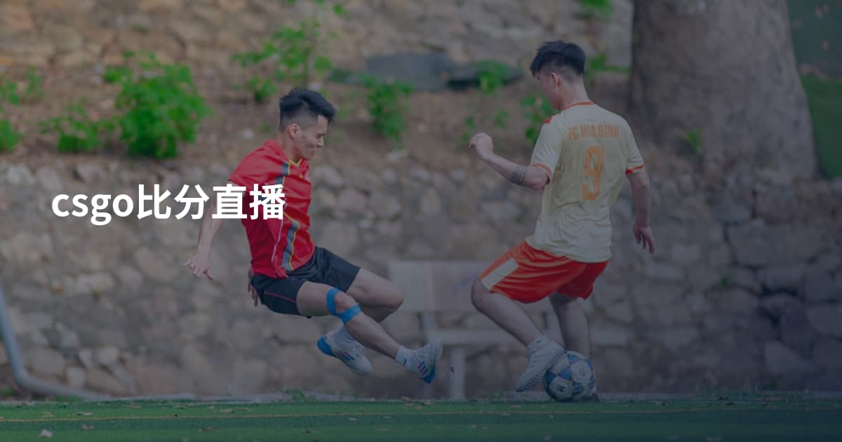 csgo比分直播