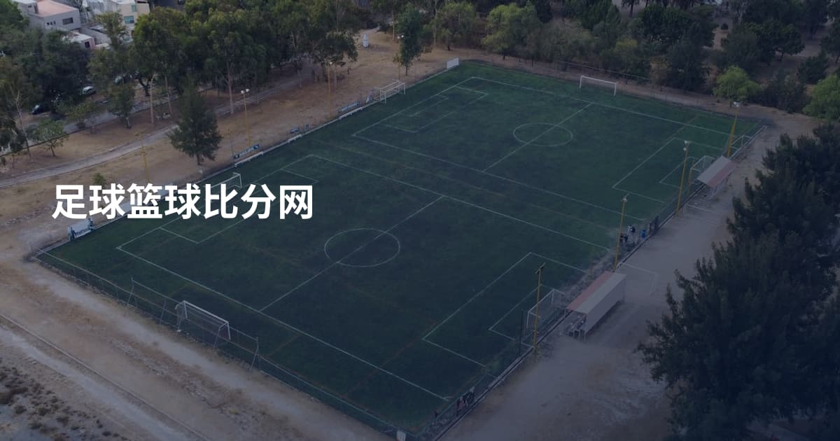 足球篮球比分网