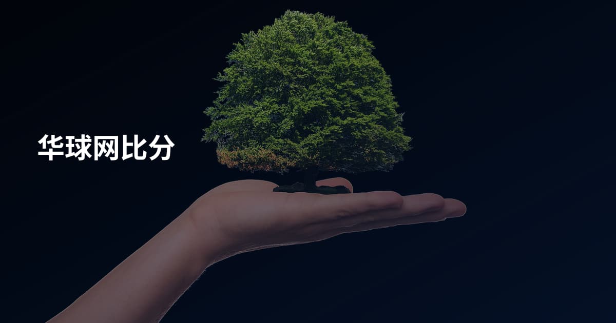 华球网比分
