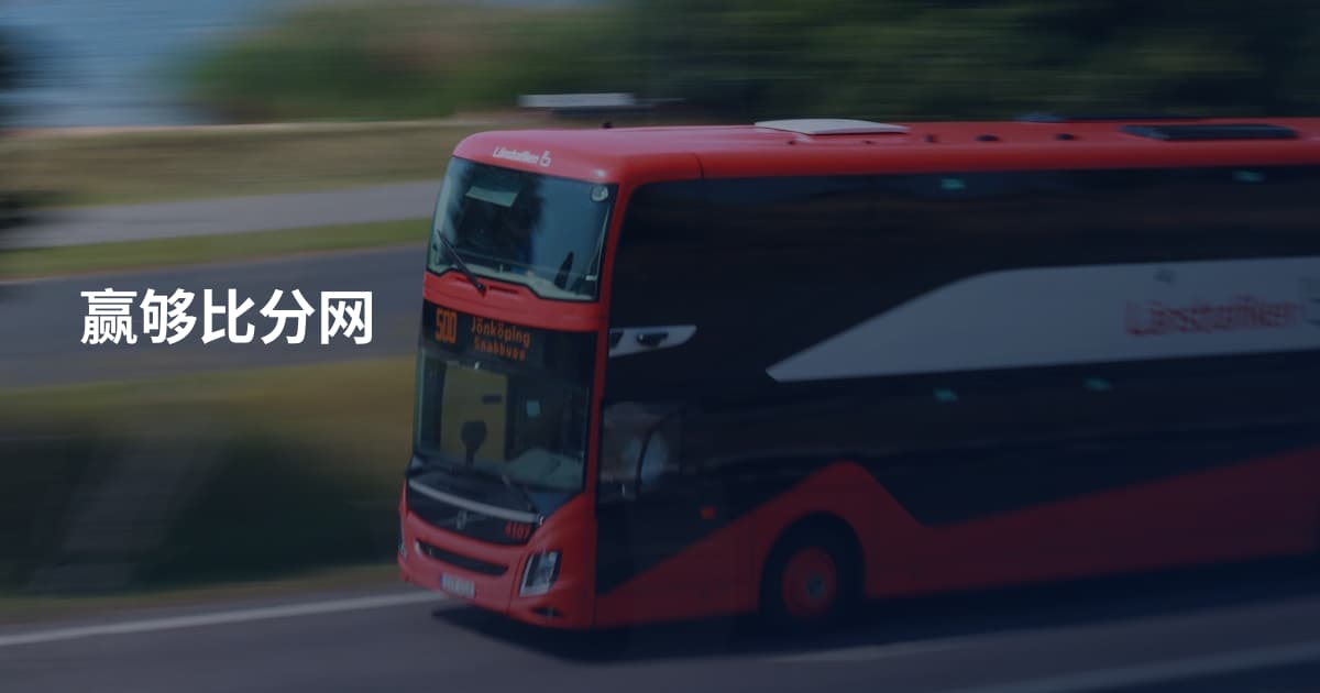 赢够比分网