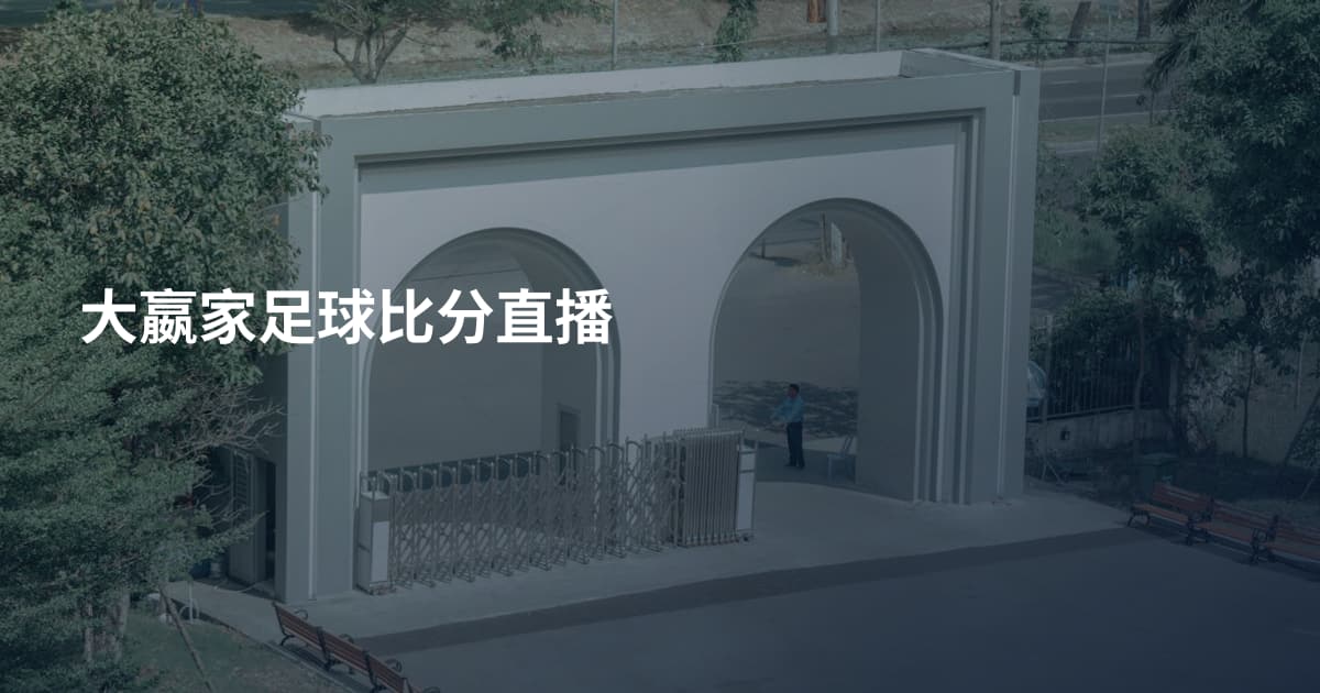 大嬴家足球比分直播