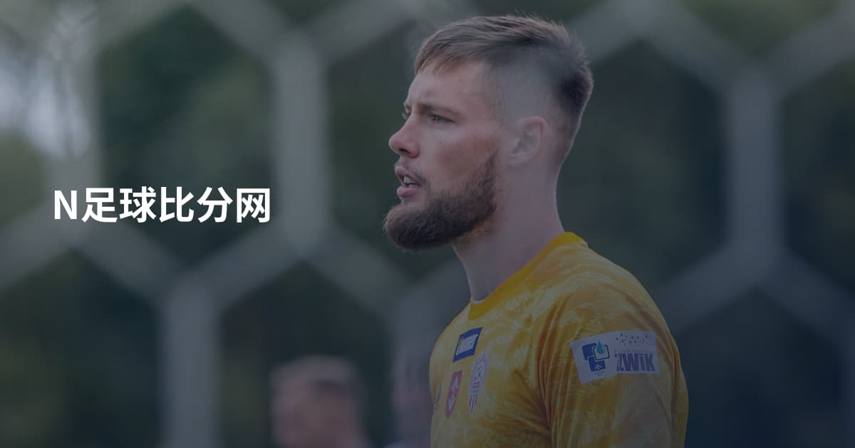 N足球比分网