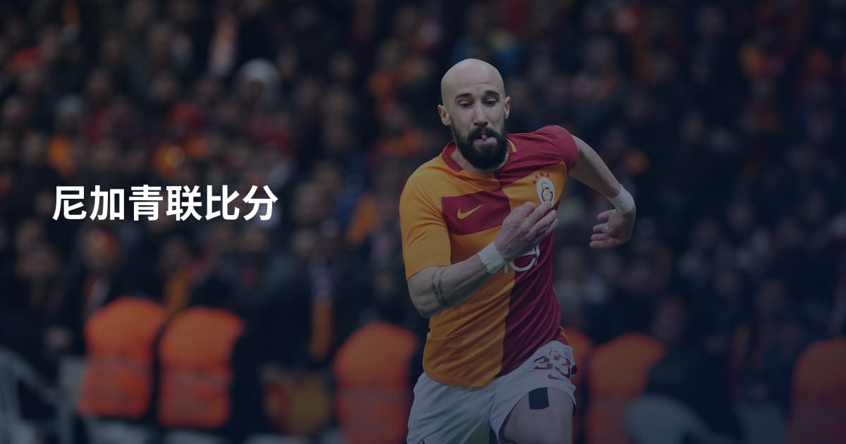 尼加青联比分