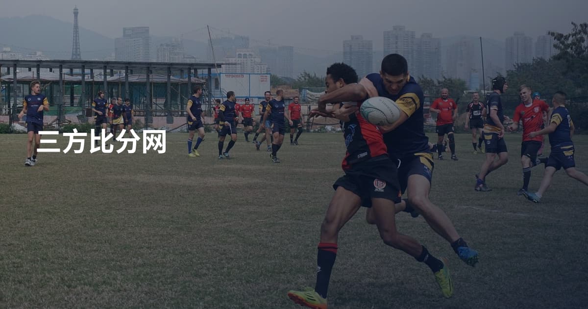 三方比分网