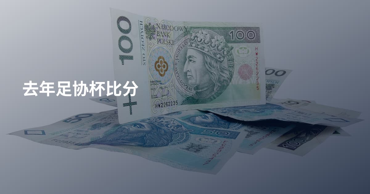 去年足协杯比分