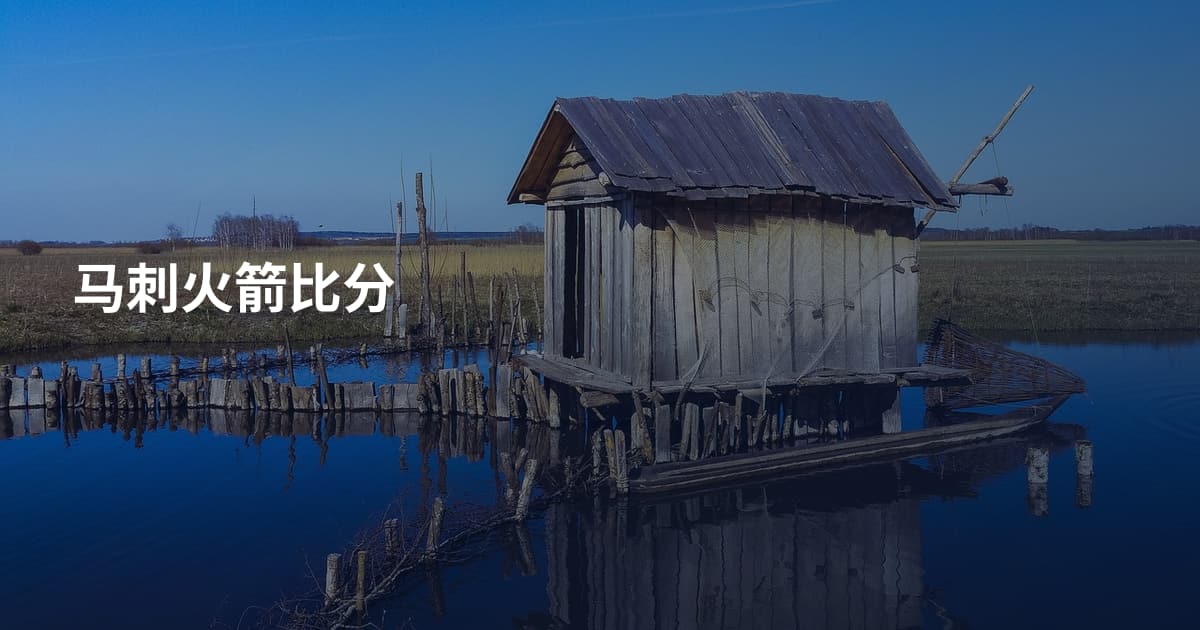 马刺火箭比分