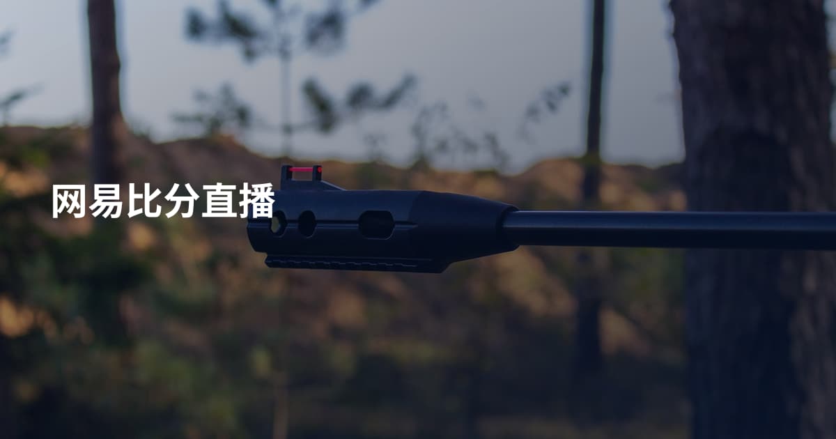 网易比分直播