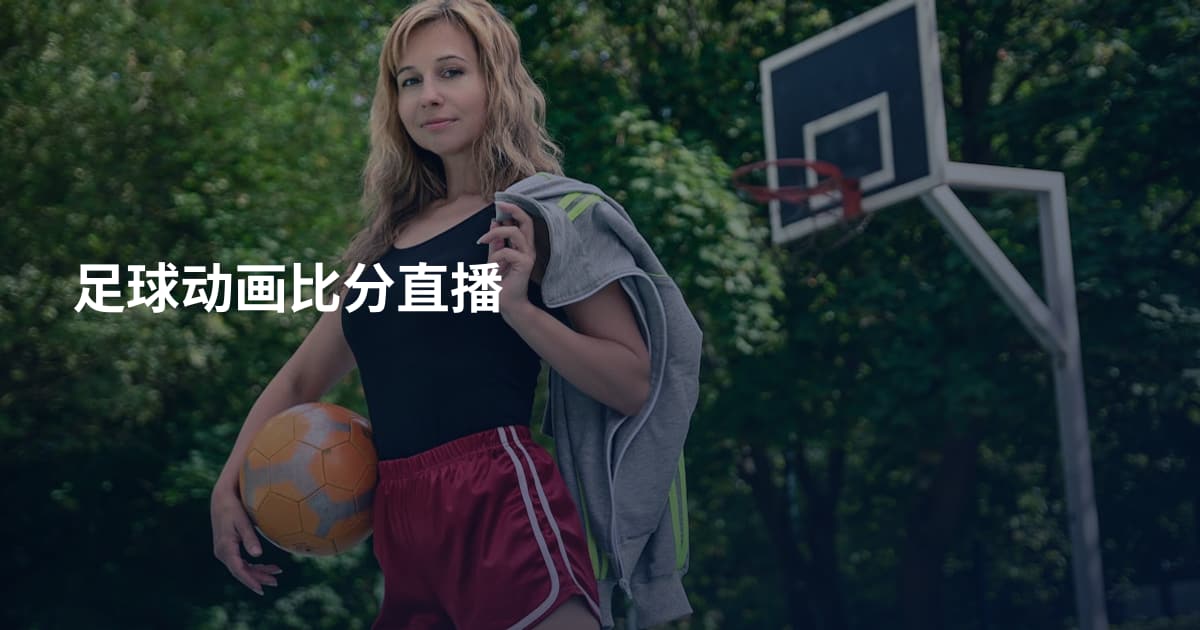 足球动画比分直播