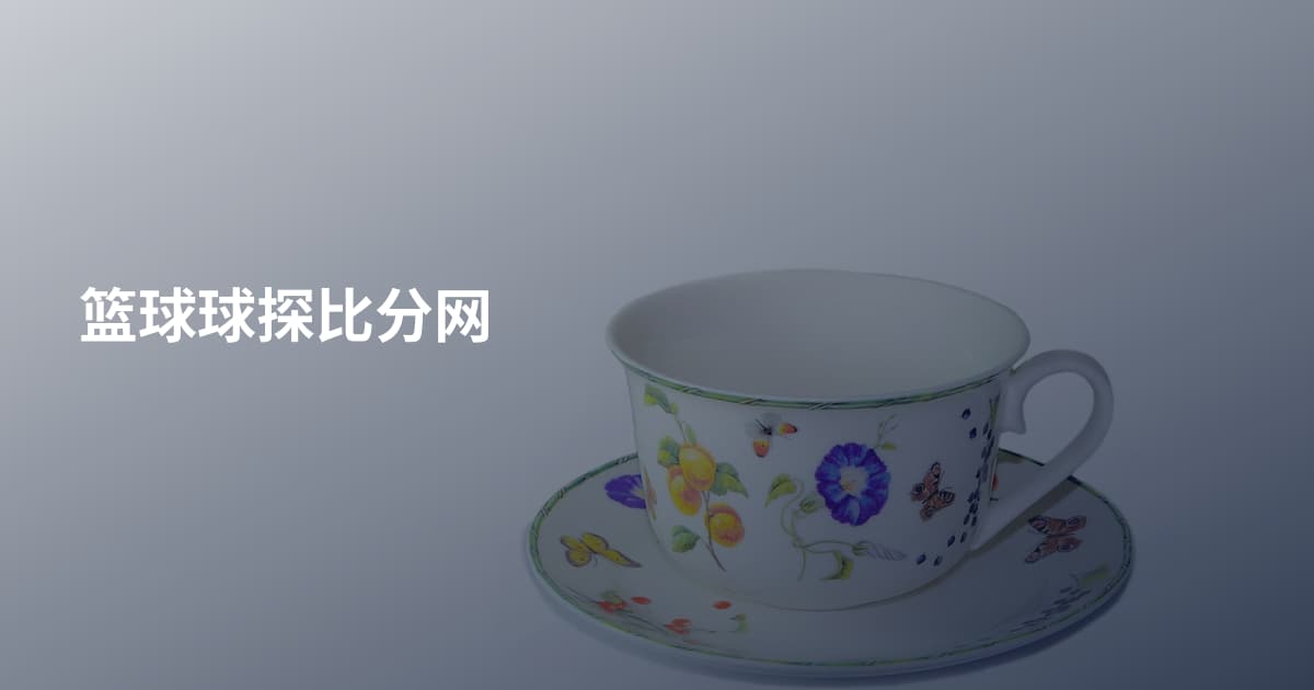 篮球球探比分网