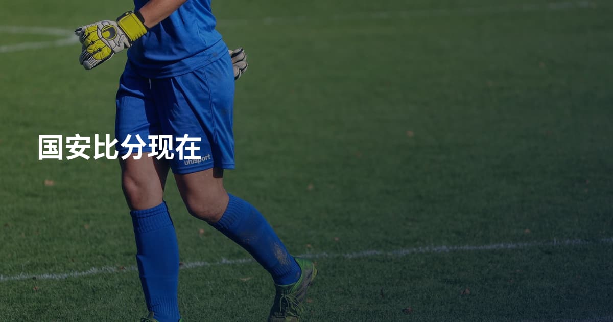 国安比分现在