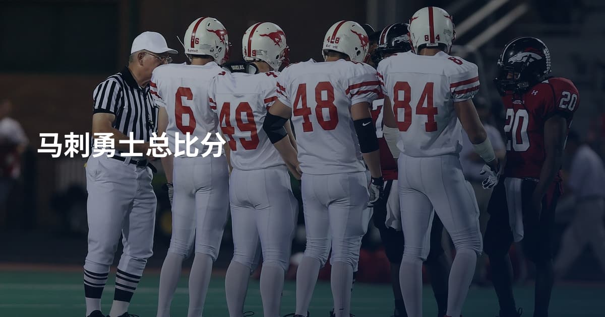 马刺勇士总比分