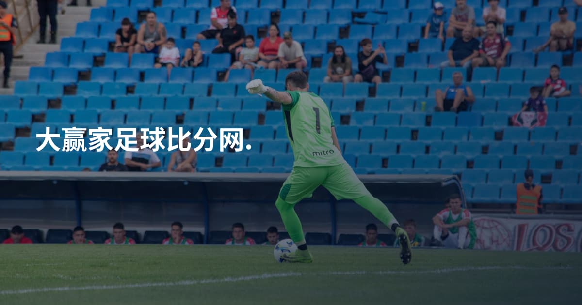 大赢家足球比分网.