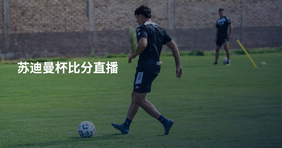 苏迪曼杯比分直播