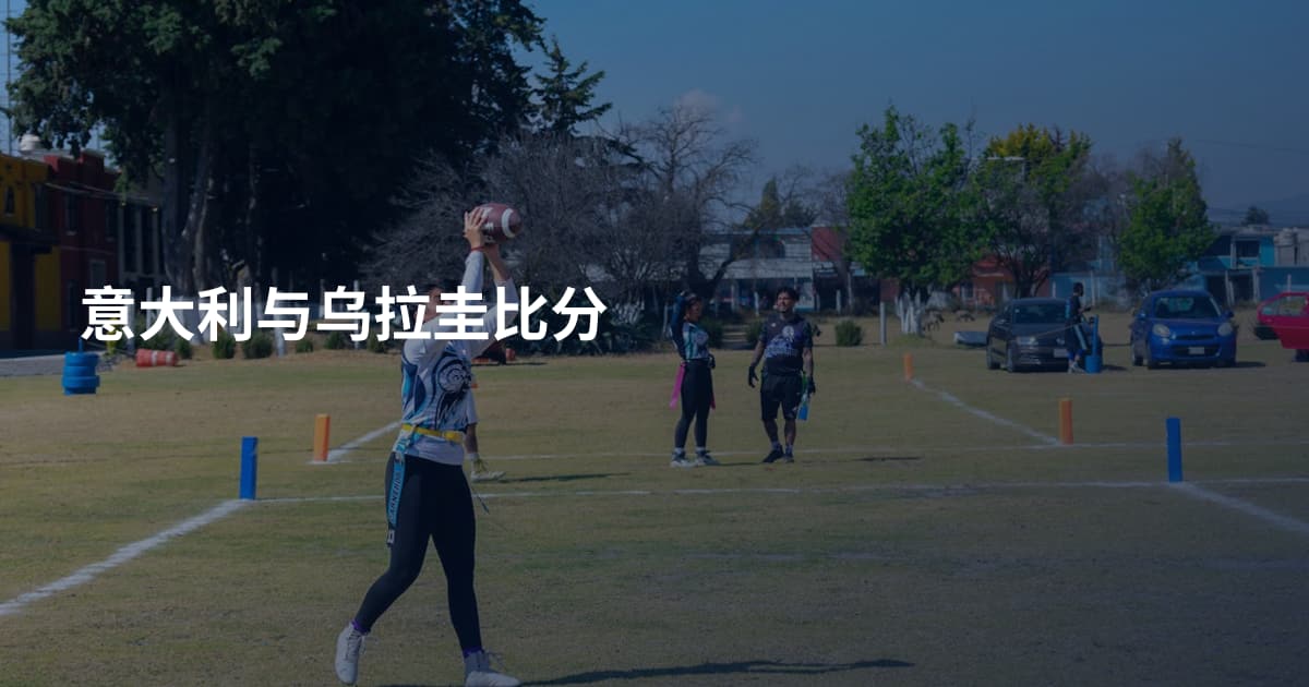 意大利与乌拉圭比分