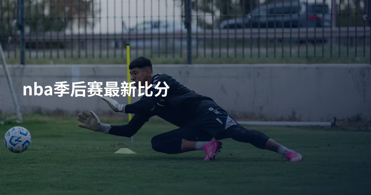 nba季后赛最新比分