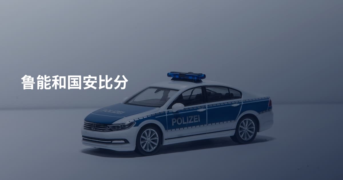 鲁能和国安比分
