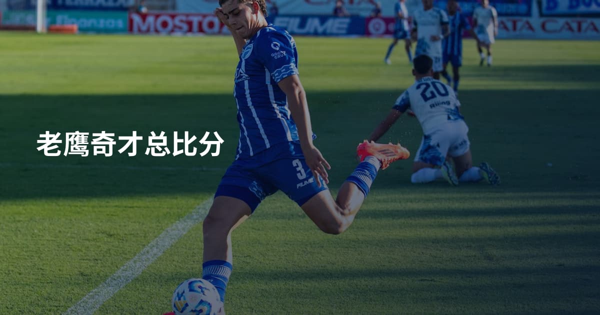 老鹰奇才总比分