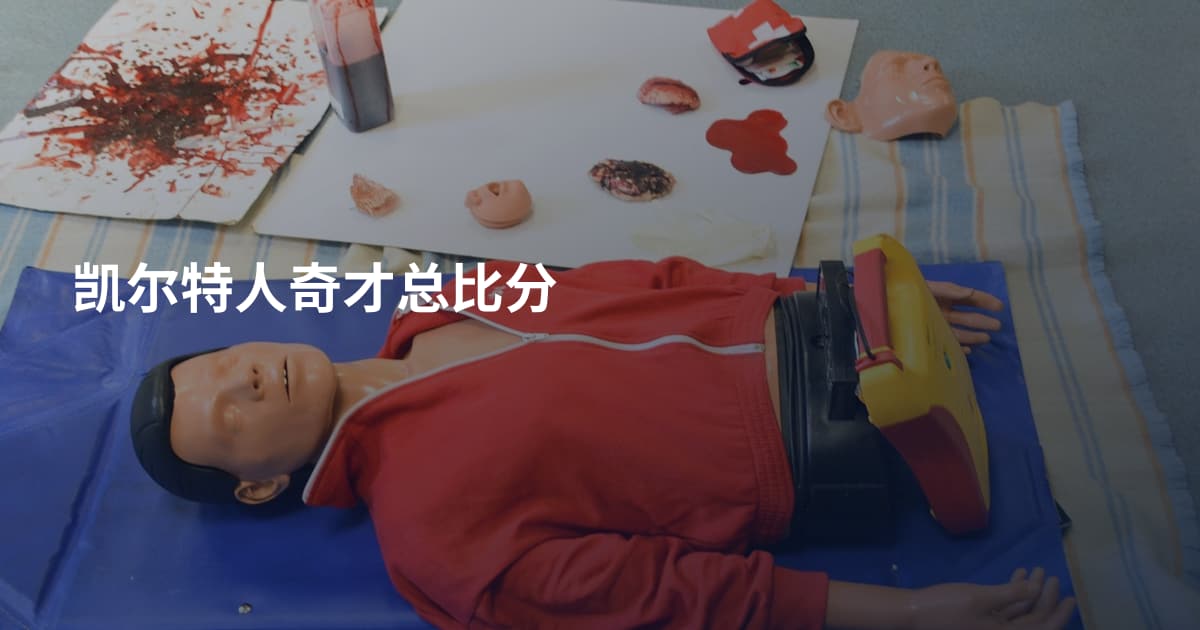 凯尔特人奇才总比分