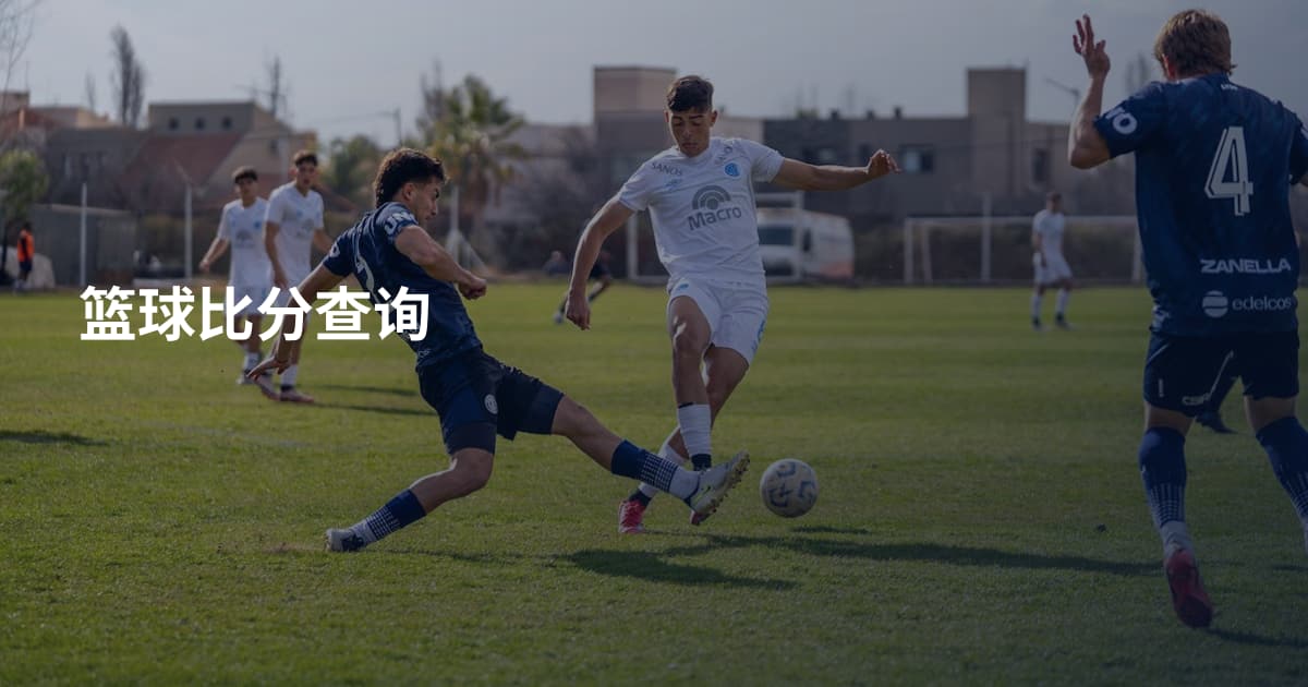 篮球比分查询
