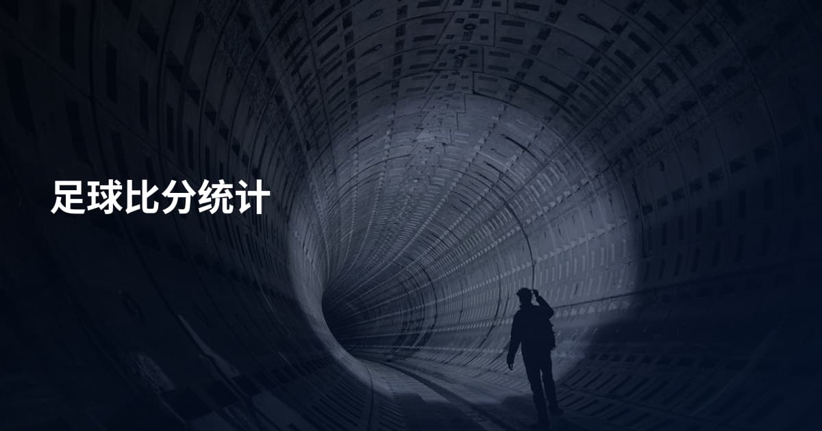 足球比分统计