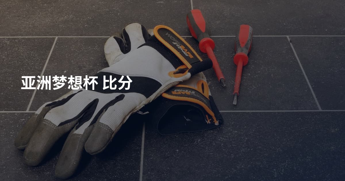 亚洲梦想杯 比分