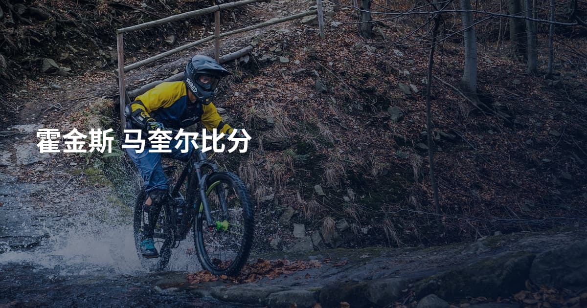 霍金斯 马奎尔比分