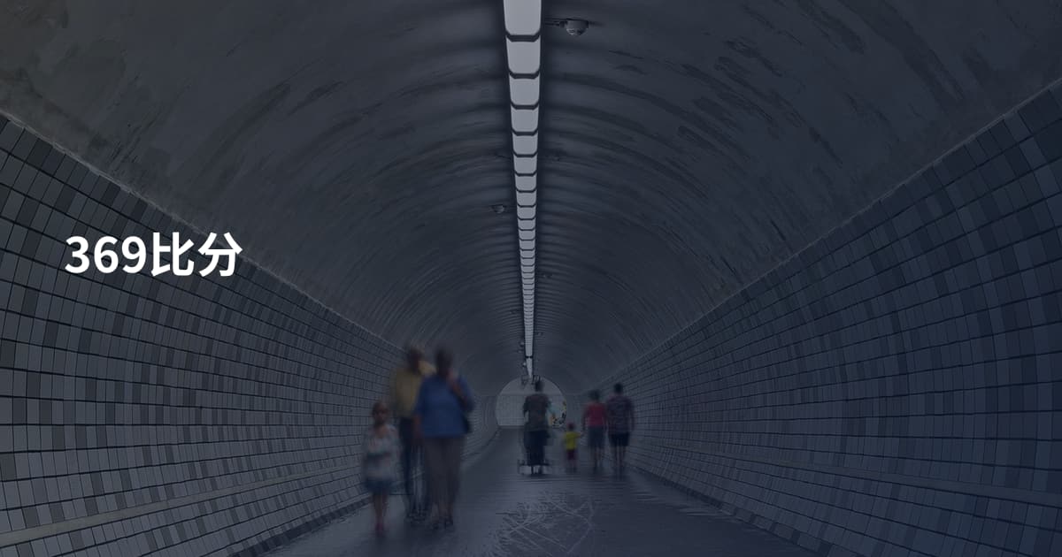 369比分