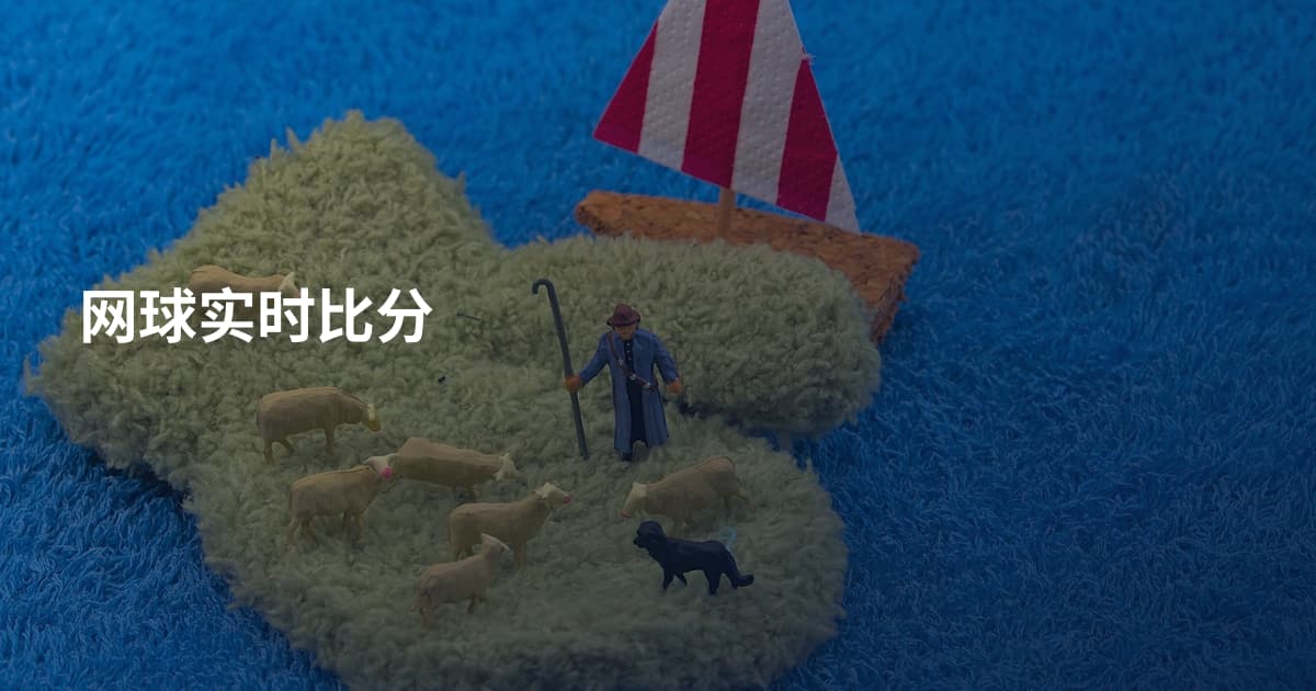 网球实时比分