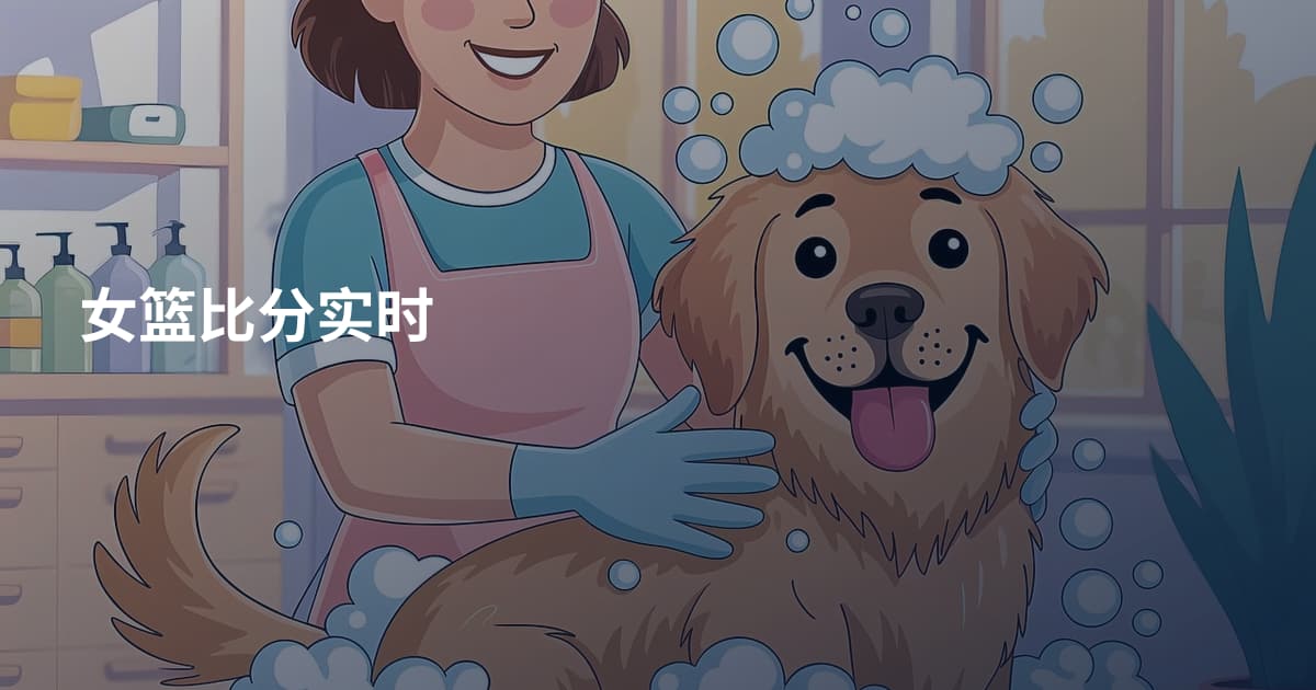 女篮比分实时