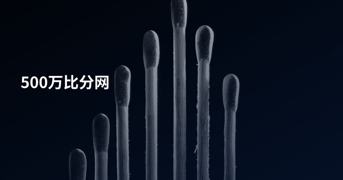 500万比分网